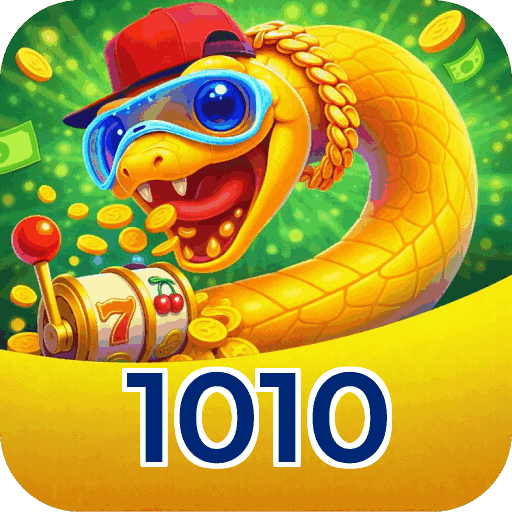 Coleção Premium de Slots 1010 - NetEnt, Pragmatic Play, Evolution