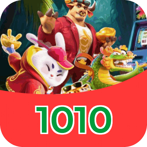 Tabela RTP dos jogos de cassino da 1010